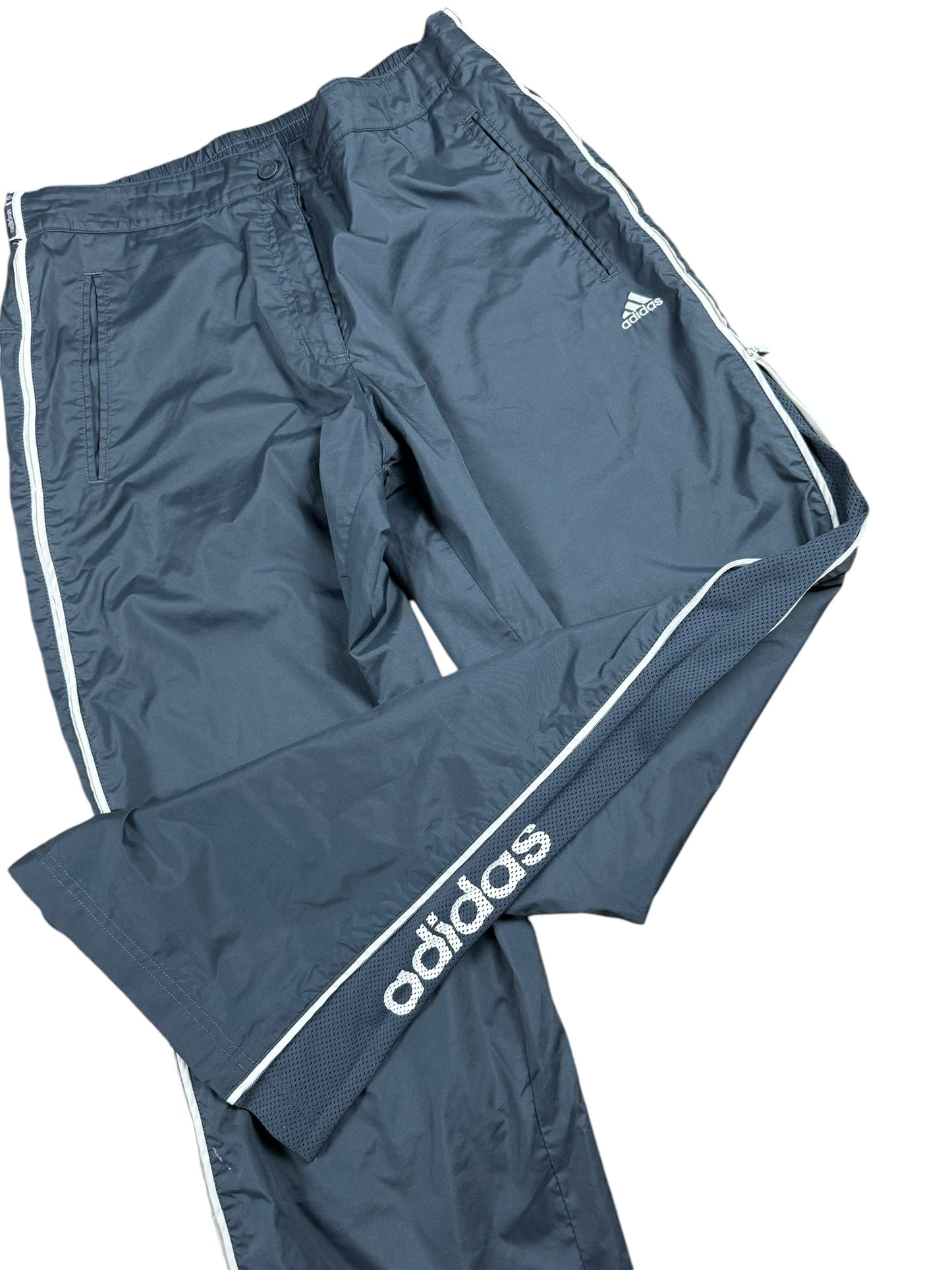 Adidas Trackpants (S)