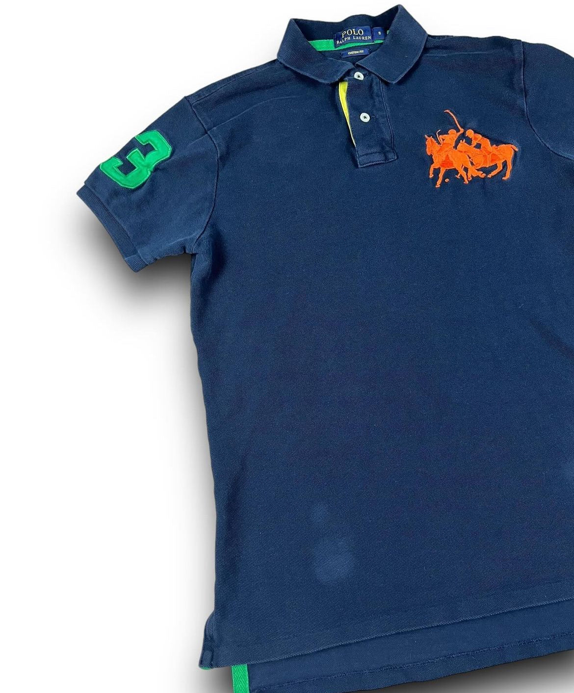 Polo Ralph Lauren Polo (S)