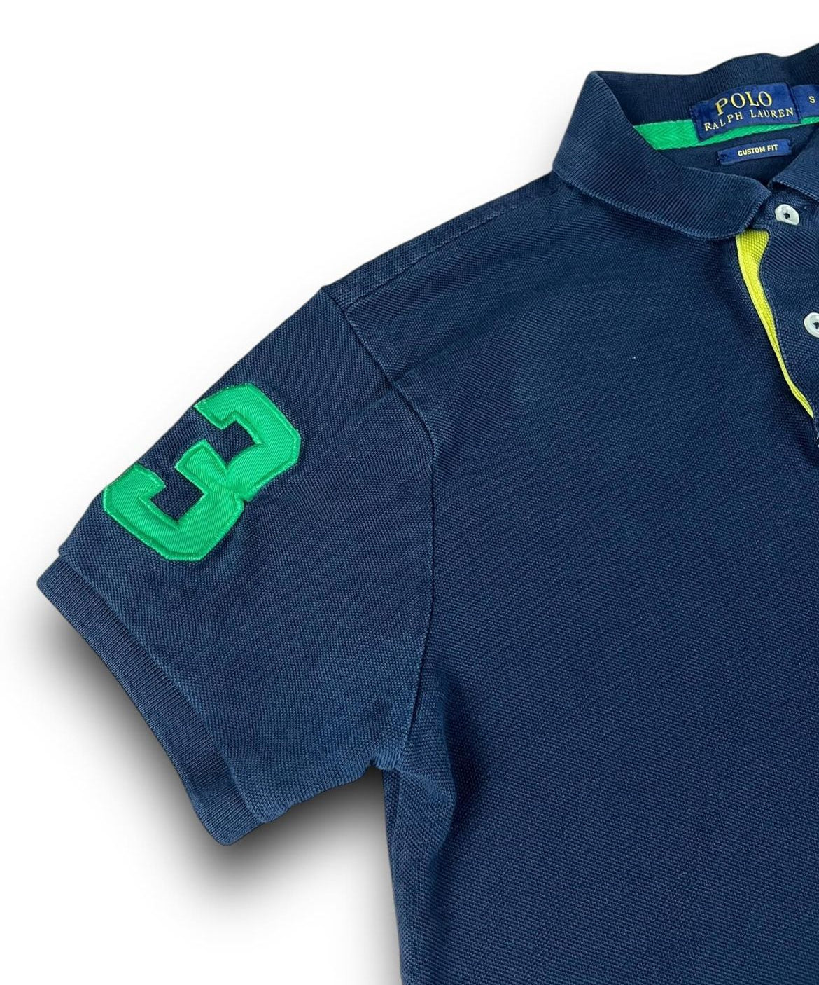 Polo Ralph Lauren Polo (S)