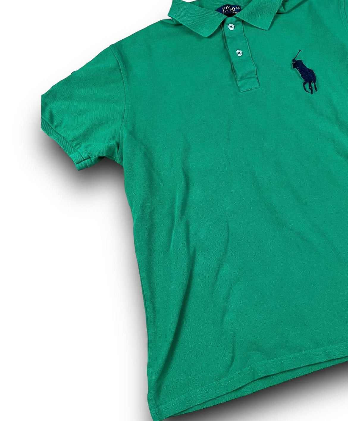Polo Ralph Lauren Polo Shirt (L)
