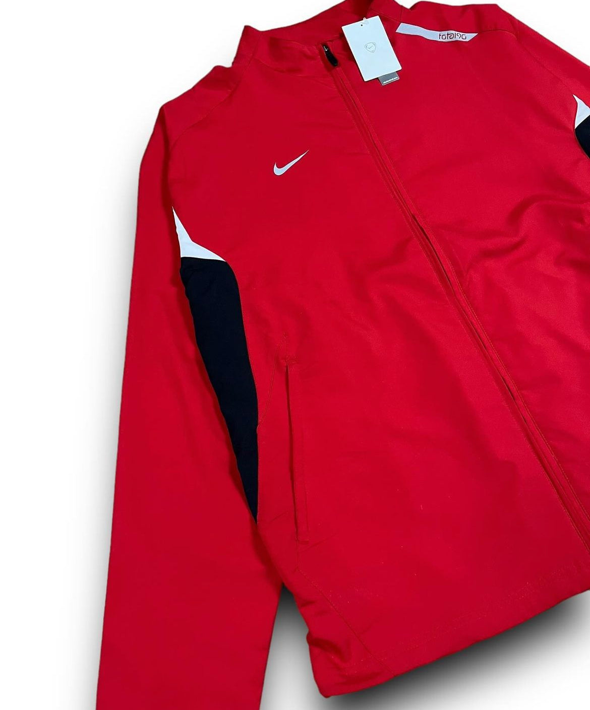 Nike Vintage Trackjacket (XL)