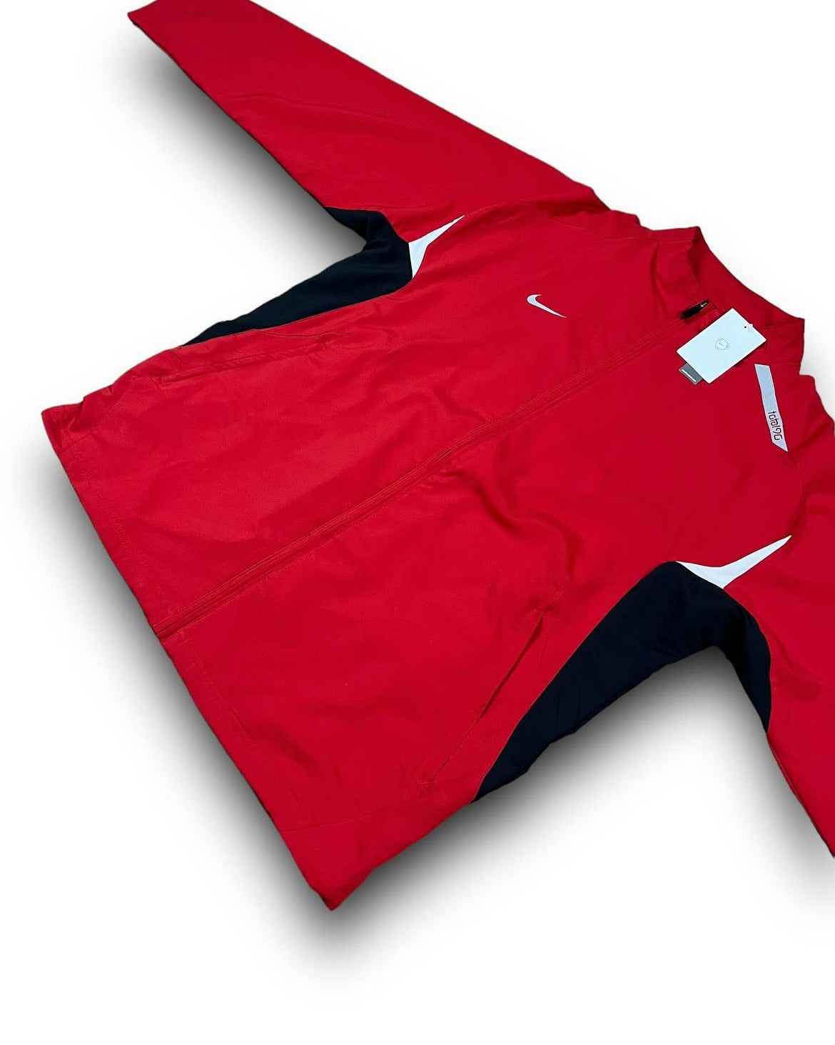 Nike Vintage Trackjacket (XL)