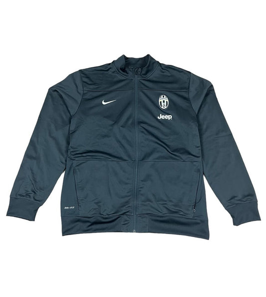 Nike Vintage Juventus Zip-Sweater (XL)