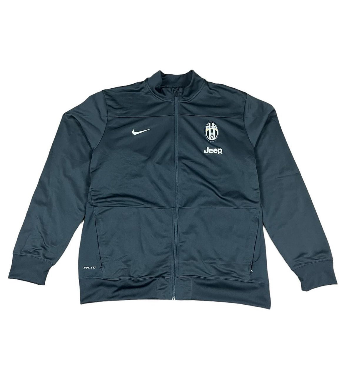 Nike Juventus Zip-Sweater (XL)