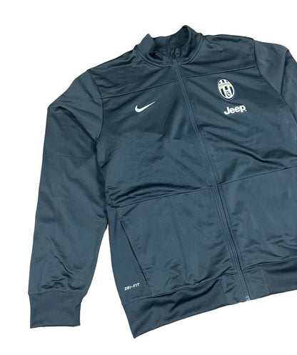 Nike Vintage Juventus Zip-Sweater (XL)