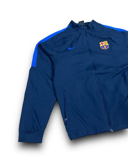 Nike Vintage Barcelona Trackjacket (XS)