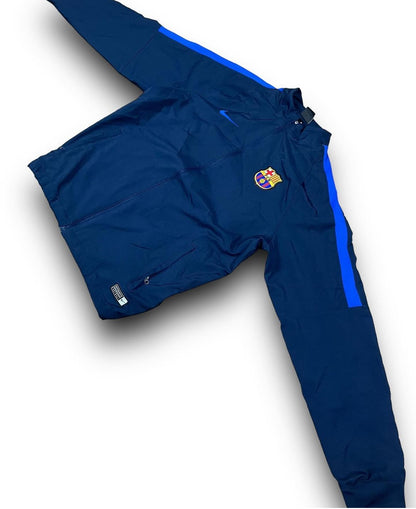 Nike Vintage Barcelona Trackjacket (XS)