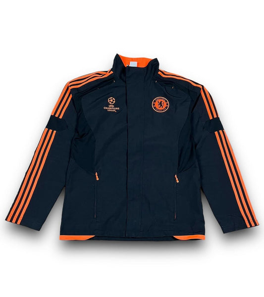 Adidas Vintage Chelsea Trackjacket (M)