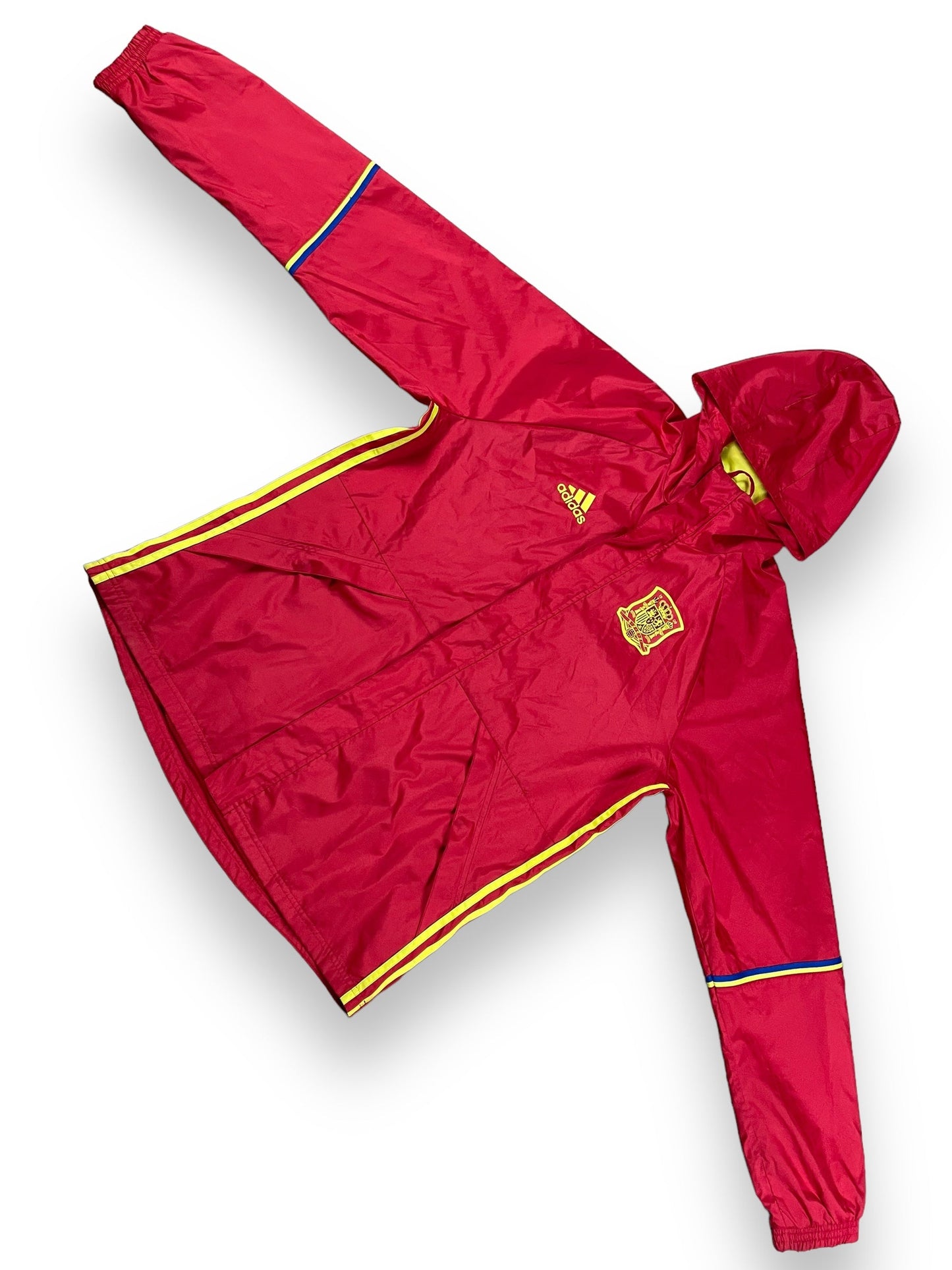 Adidas Spanien Trackjacket (L)