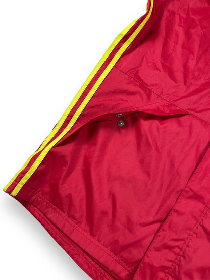 Adidas Spanien Trackjacket (L)