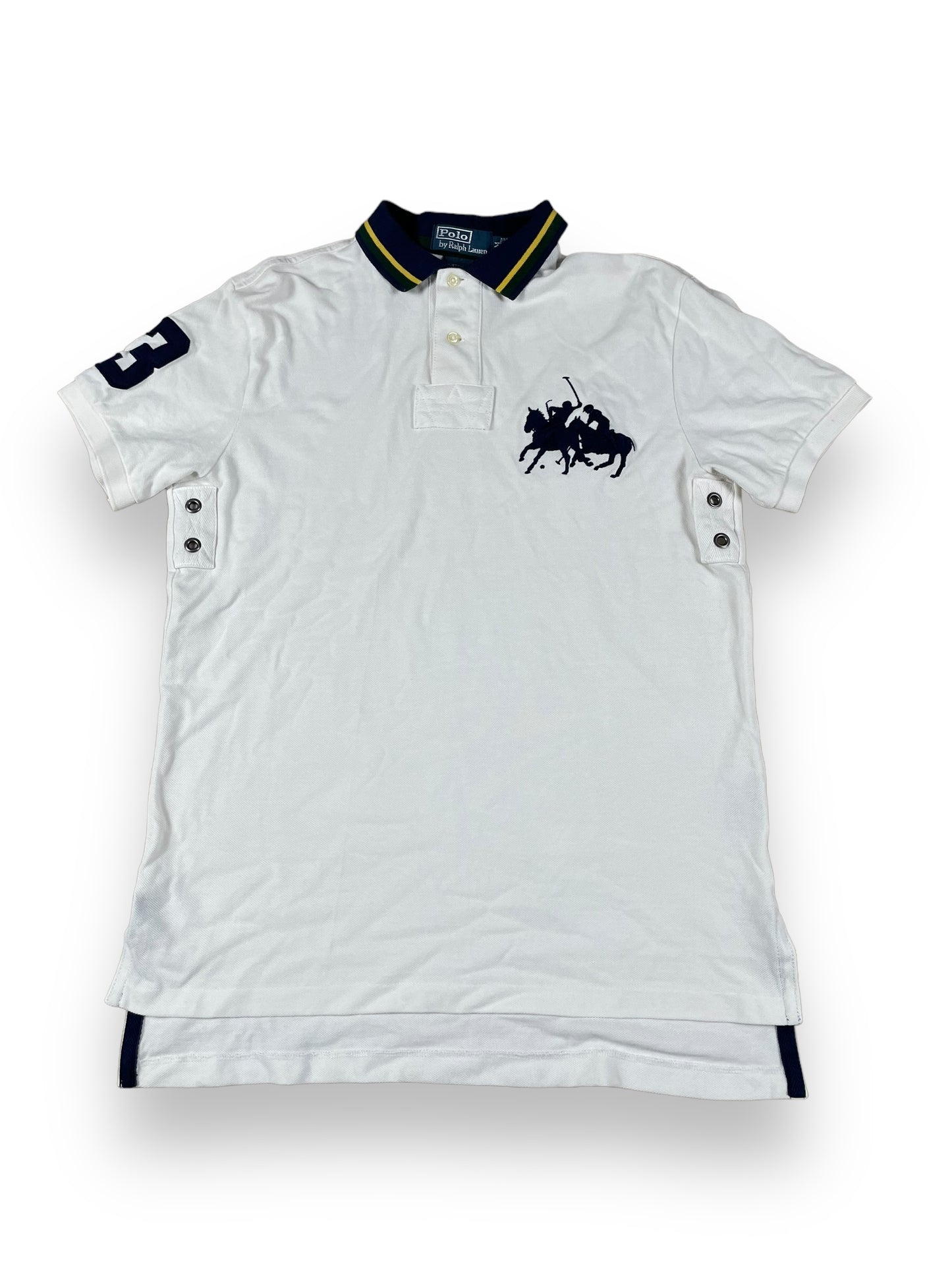 Polo Ralph Lauren Polo Shirt (M)