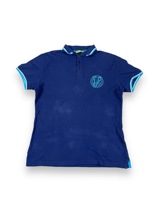 Versace Polo Shirt (S)