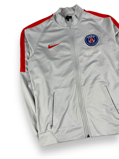 Nike Paris Zip-Sweater (S)