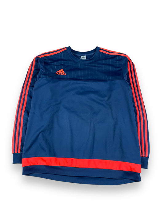 Adidas Sweater (L-XL)