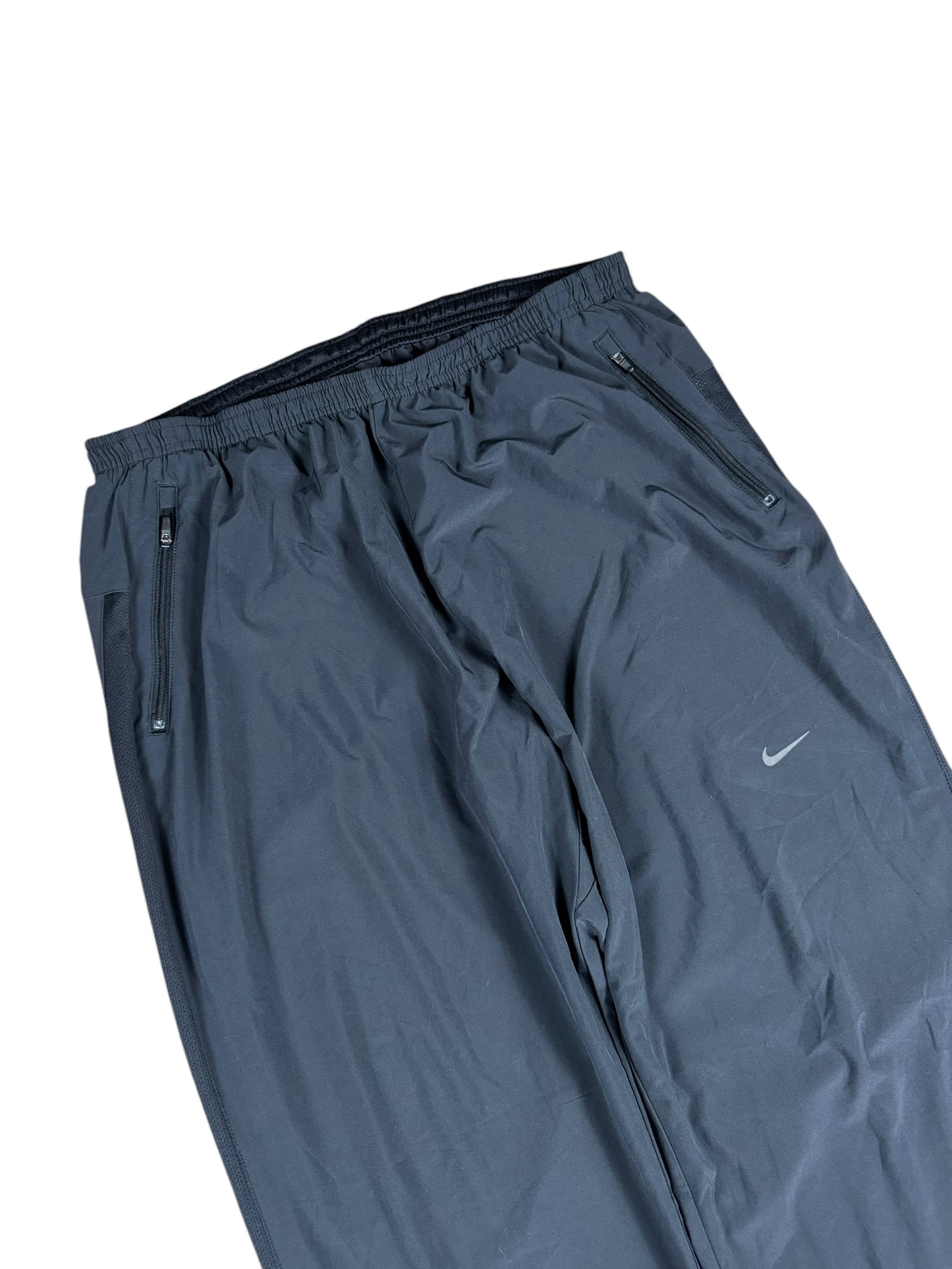 Nike Trackpants (L-XL)