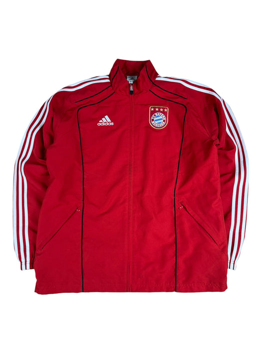 Adidas Bayern München Trackjacket (XL)