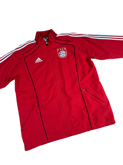 Adidas Bayern München Trackjacket (XL)