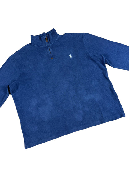 Polo Ralph Lauren Sweater (L-XL)