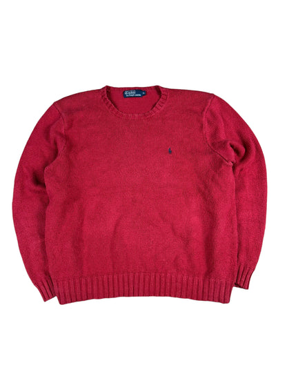 Polo Ralph Lauren Sweater (M-L)