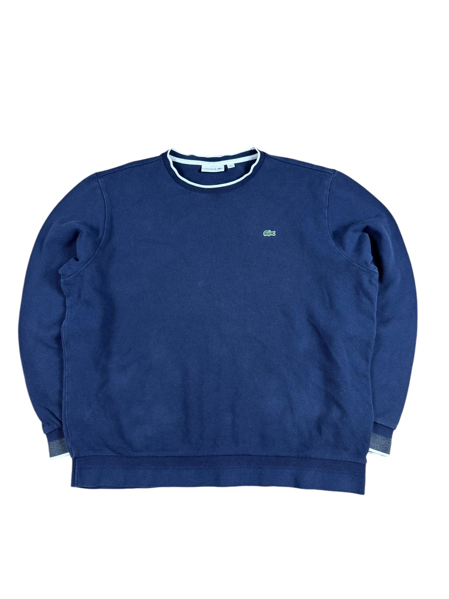 Lacoste Sweater (L)