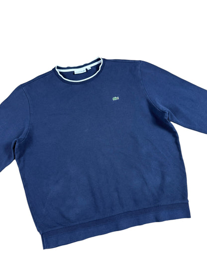 Lacoste Sweater (L)