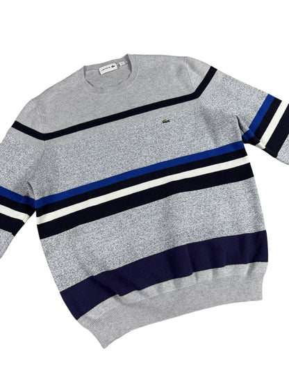 Lacoste Sweater (M-L)