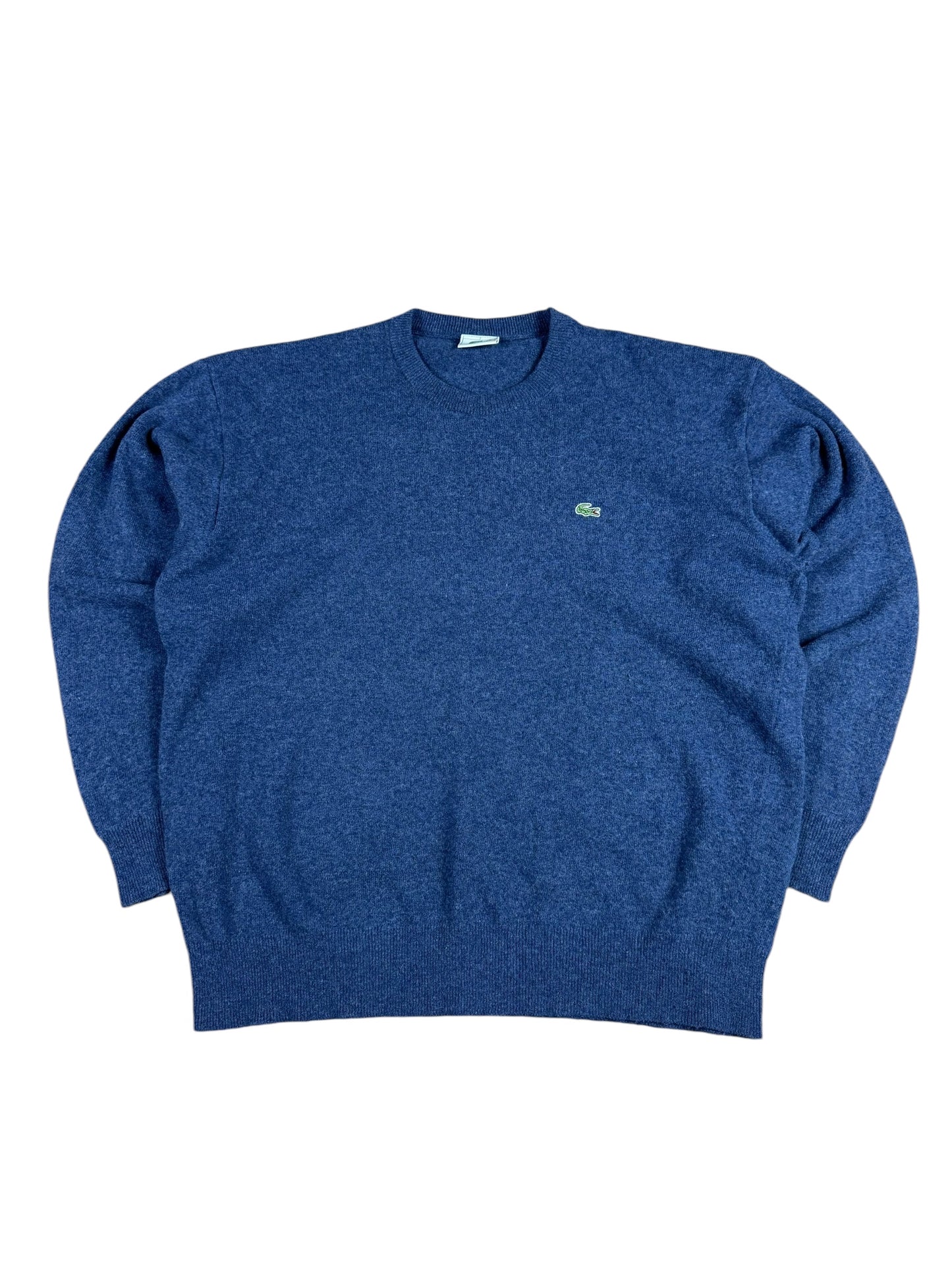 Lacoste Sweater (L)