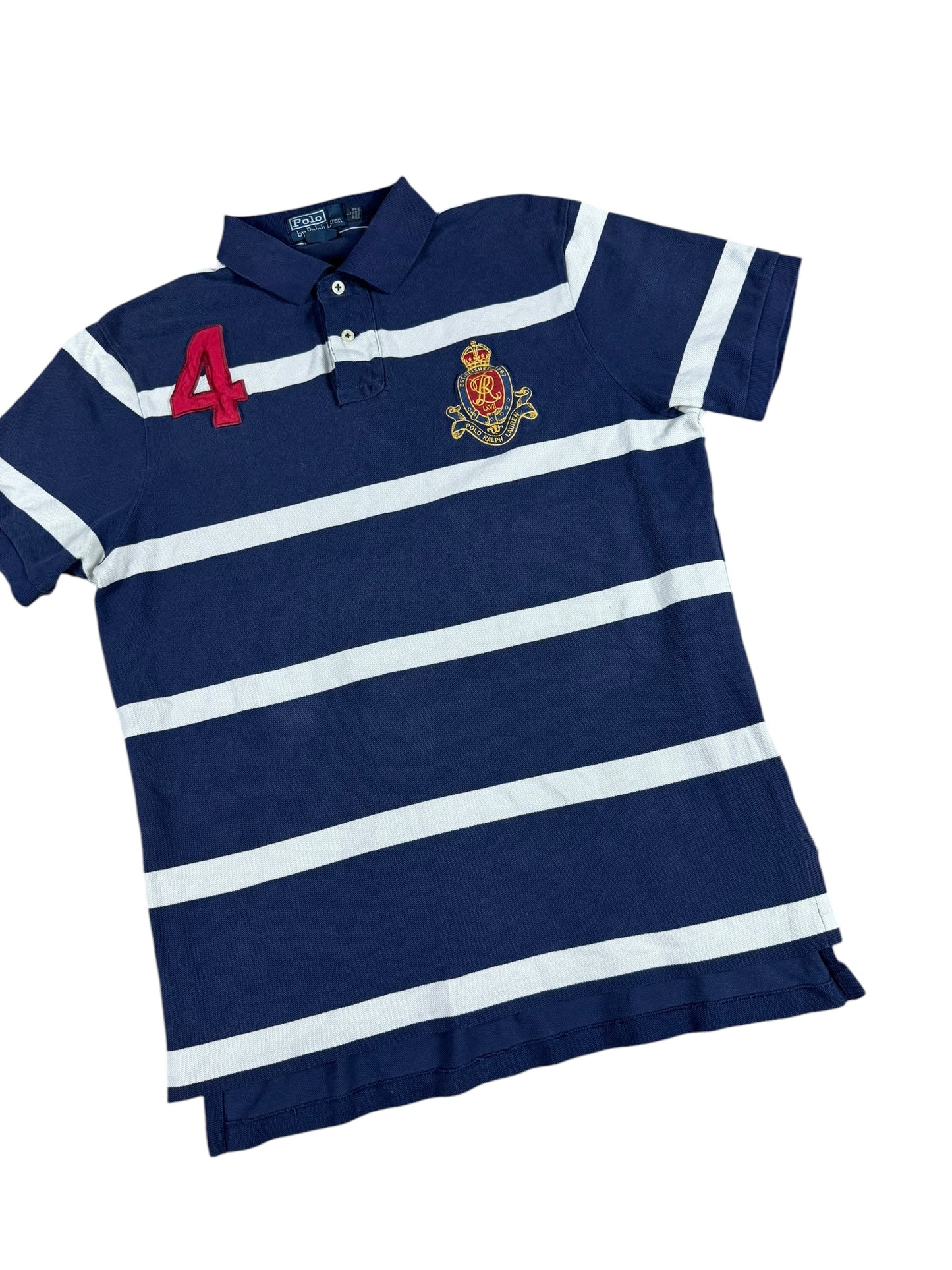 Polo Ralph Lauren Polo Shirt (M)
