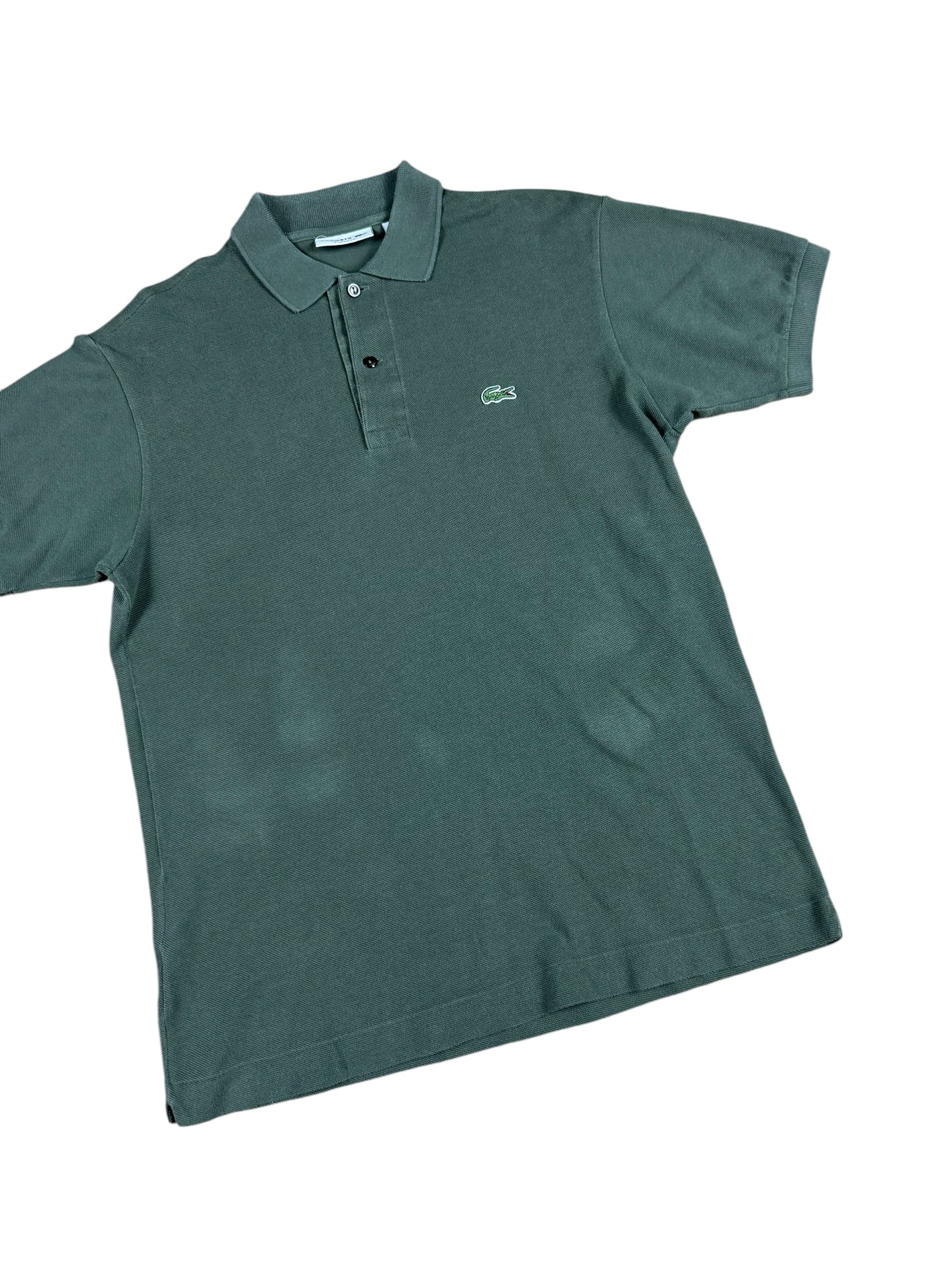 Lacoste Polo Shirt (S)