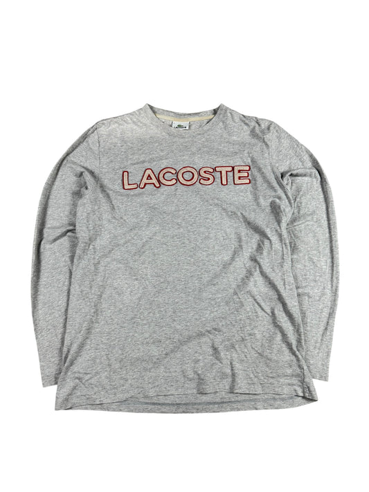 Lacoste Longshirt (S-M)