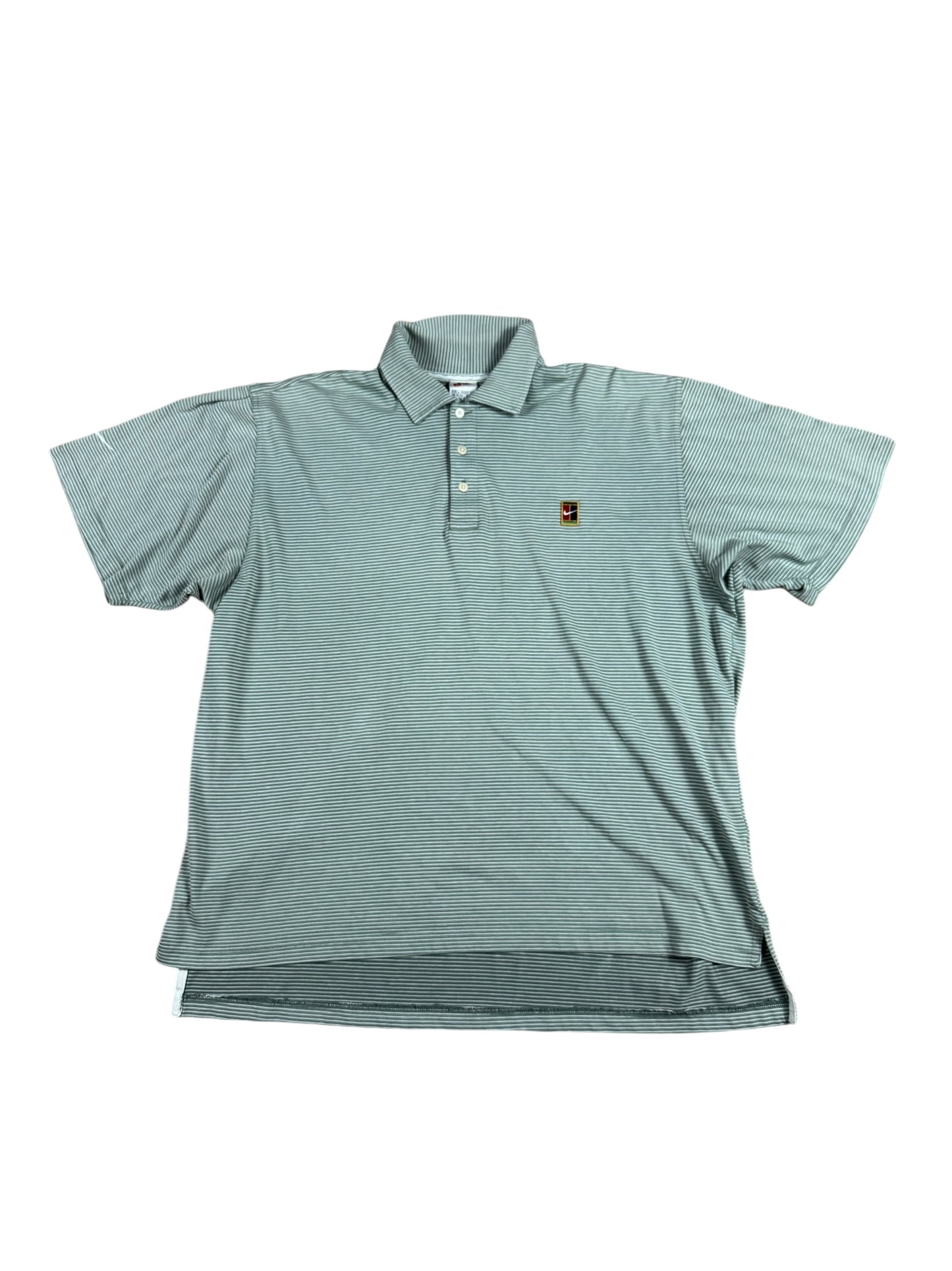 Nike Polo Shirt (L)