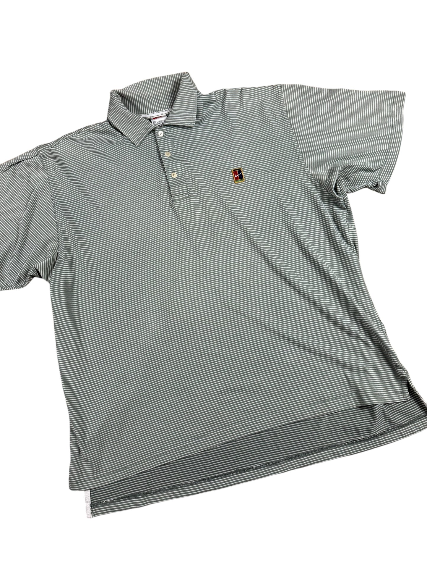 Nike Polo Shirt (L)