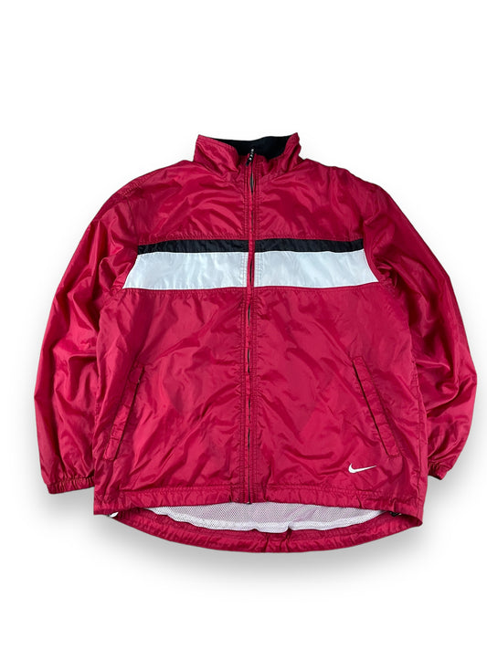 Nike Trackajacket (L)