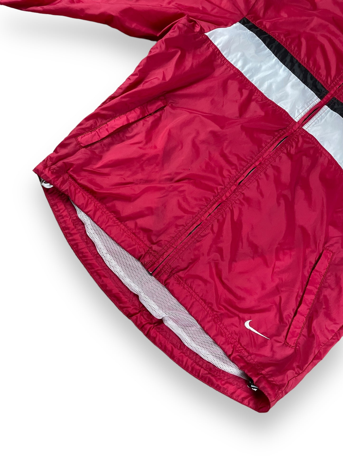 Nike Trackajacket (L)