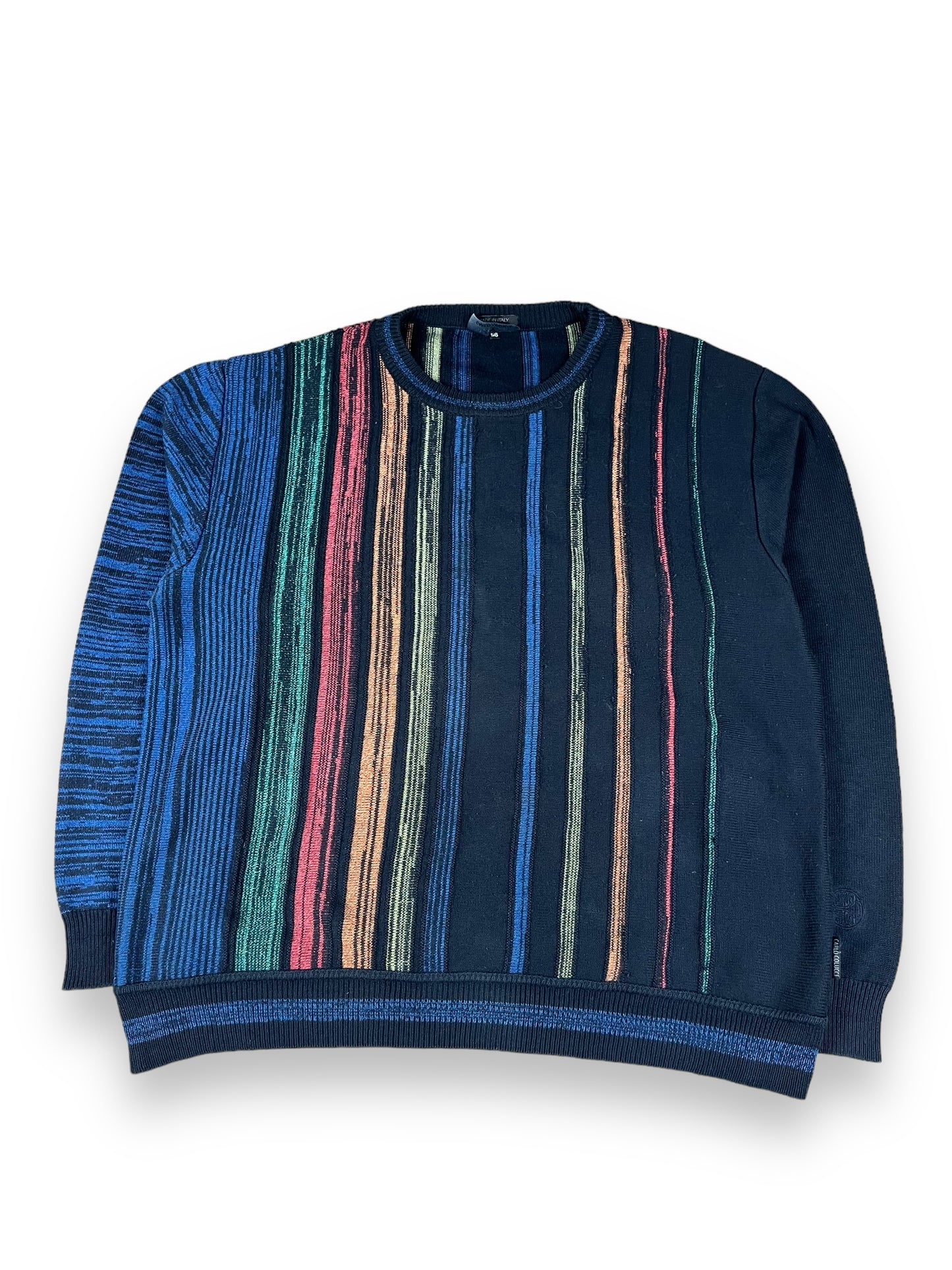 Carlo Colucci Sweater (L)