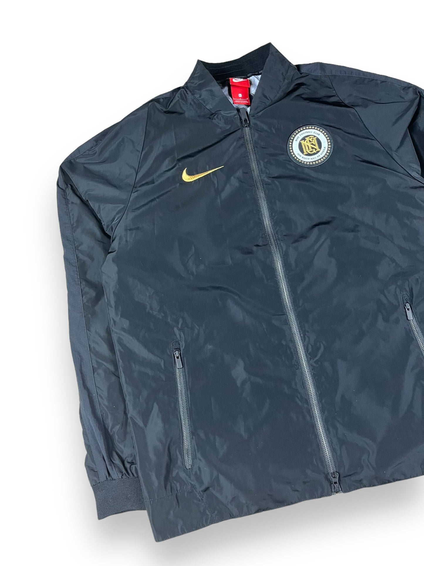 Nike Inter Mailand Trackjacket (L)