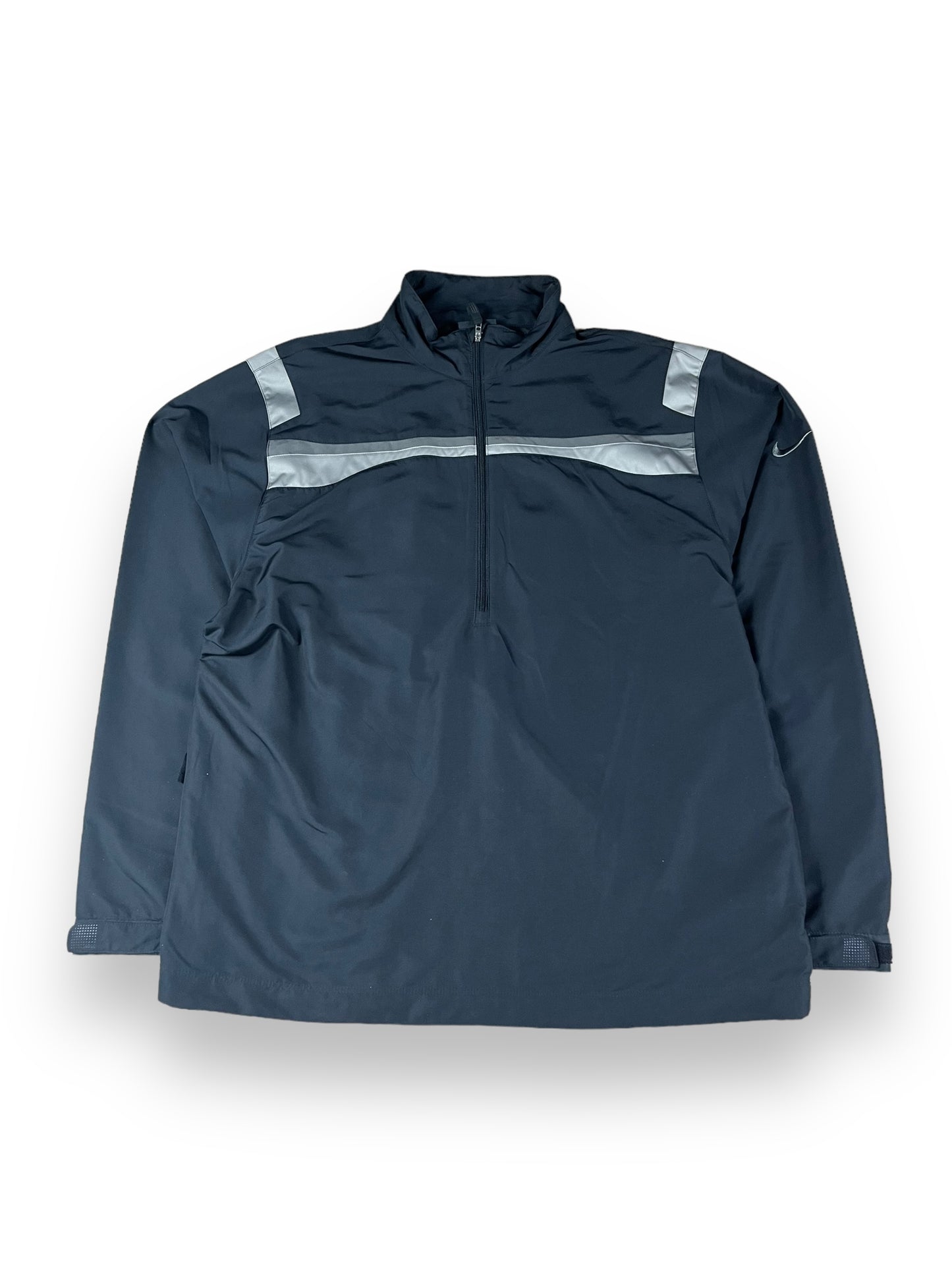 Nike Halfzip-Trackjacket (L)