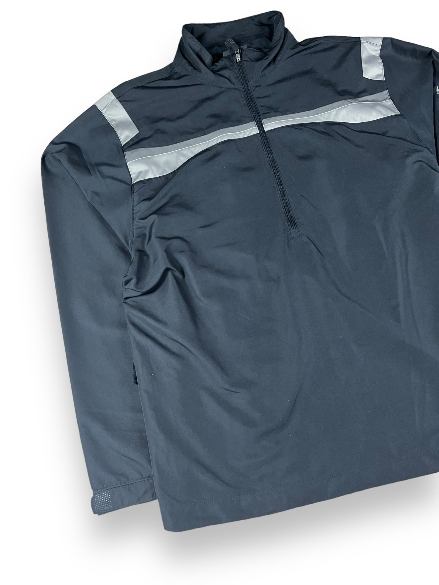 Nike Halfzip-Trackjacket (L)