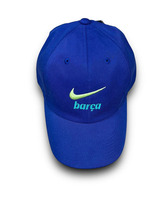 Barca Cap