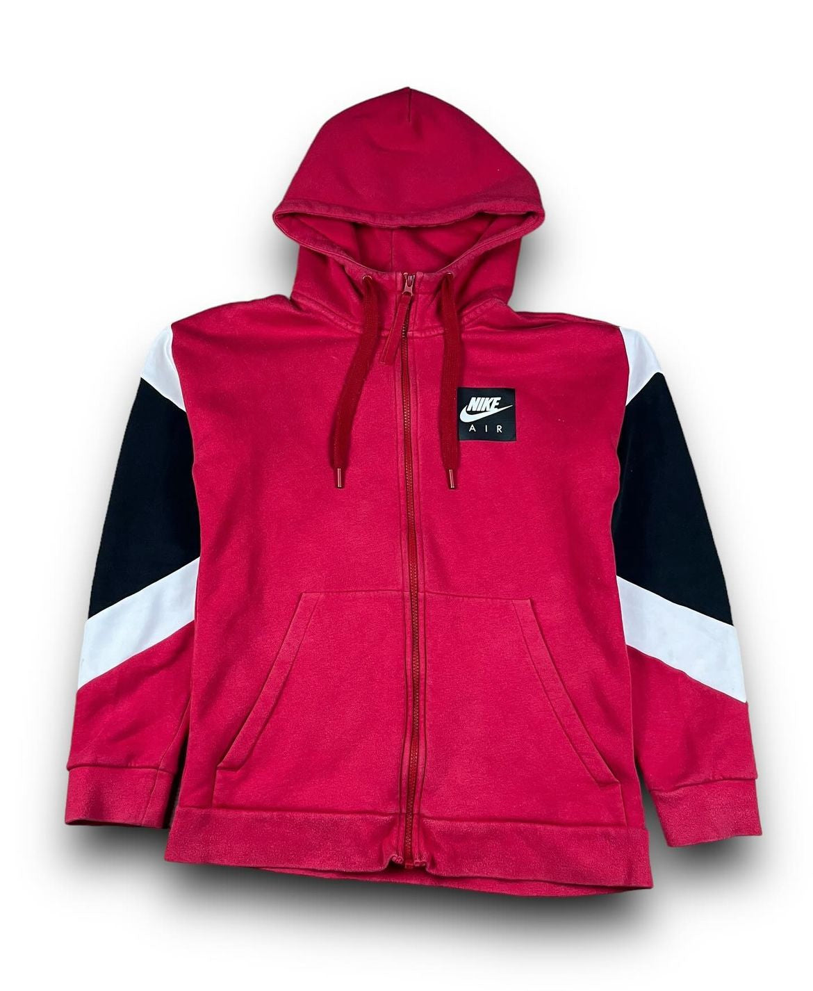 Nike Air Zip-Hoodie (S)