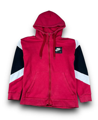 Nike Air Zip-Hoodie (S)