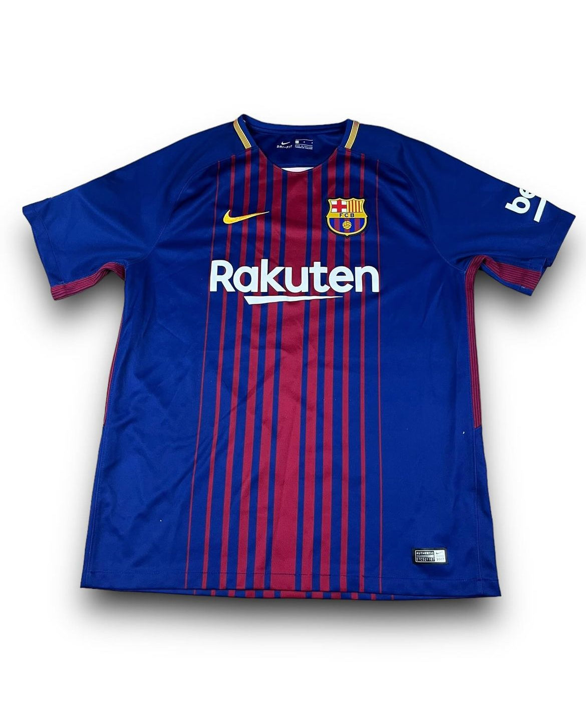 Nike Barca Jersey 2017 (L)