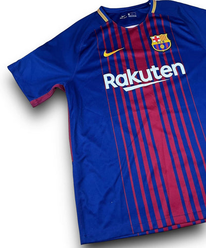 Nike Barca Jersey 2017 (L)