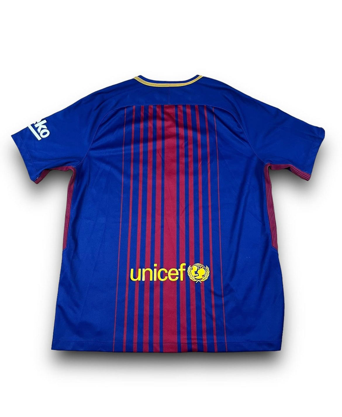 Nike Barca Jersey 2017 (L)