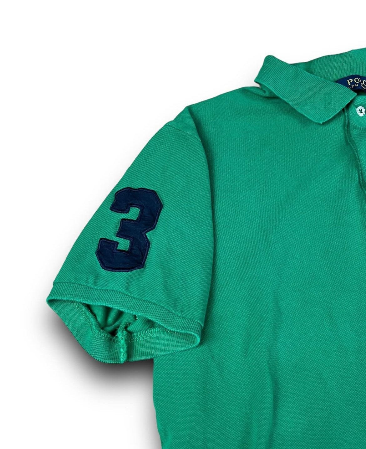 Polo Ralph Lauren Polo Shirt (L)