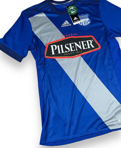 Adidas Elemec Jersey (S)