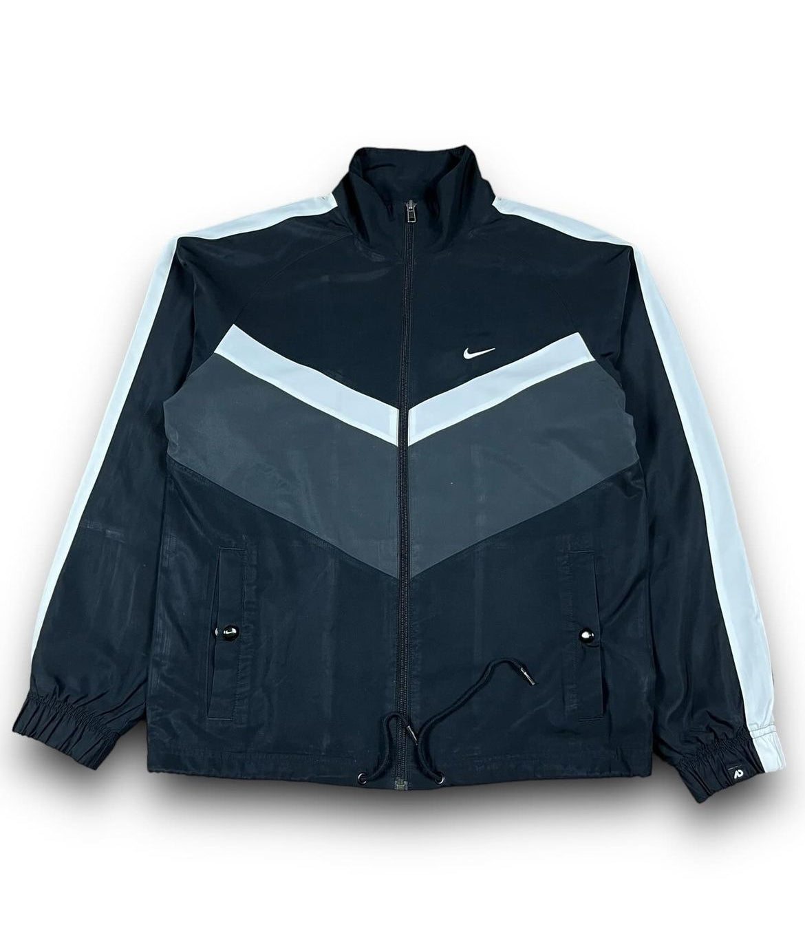 Nike Trackjacket (M)