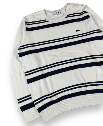 Lacoste Sweater (M)