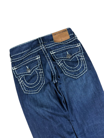 True Religion jeans (S-M)