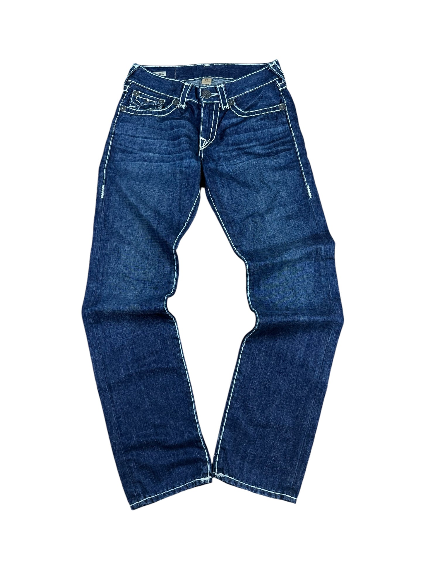 True Religion jeans (S-M)